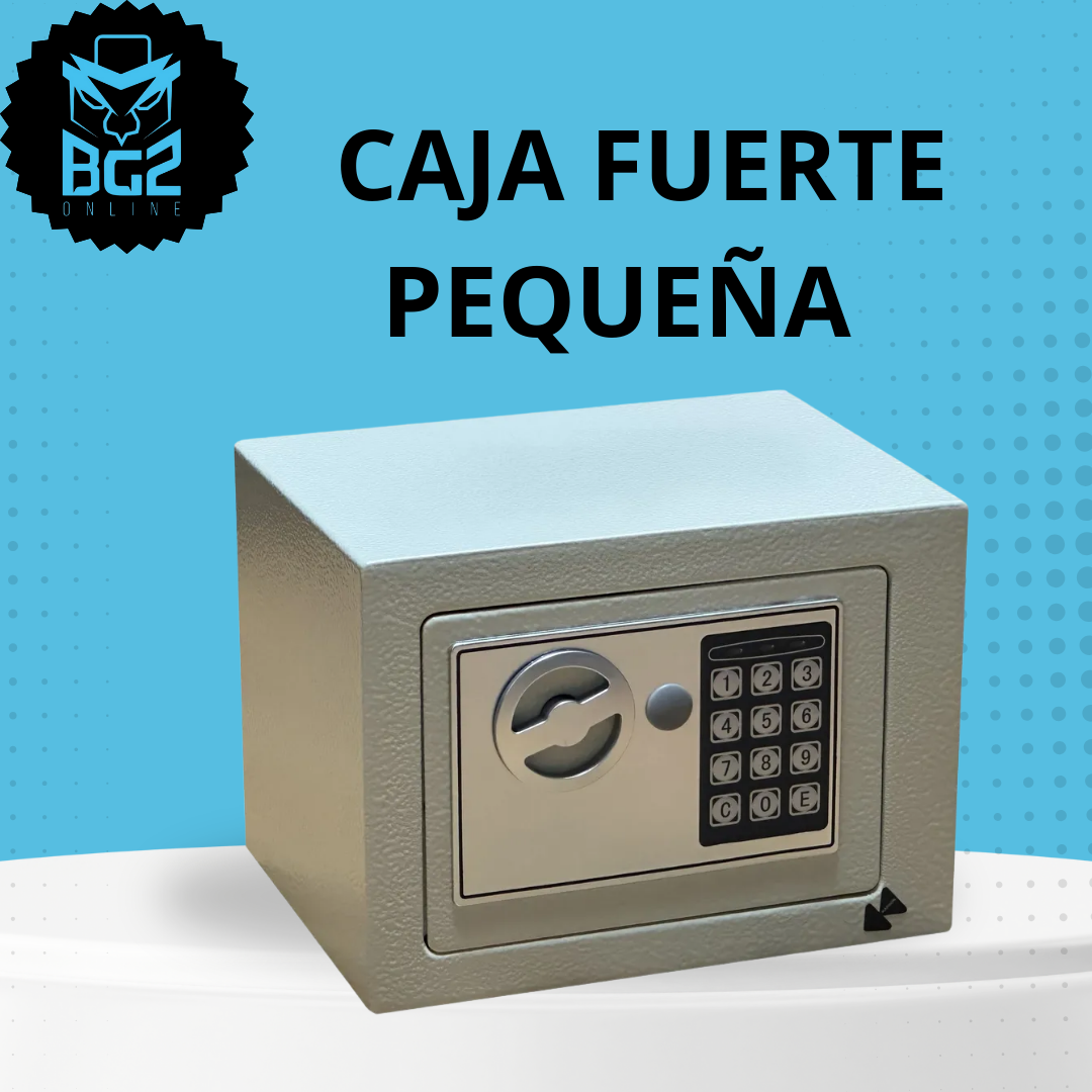 CAJA FUERTE GRANDE